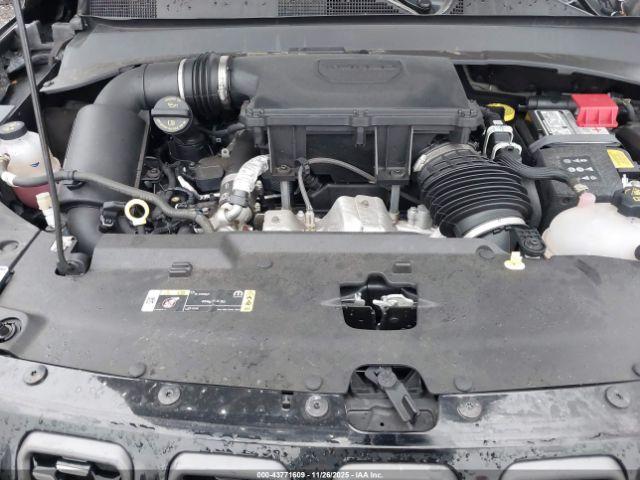 Jeep Compass Limited 4x4 Image 5