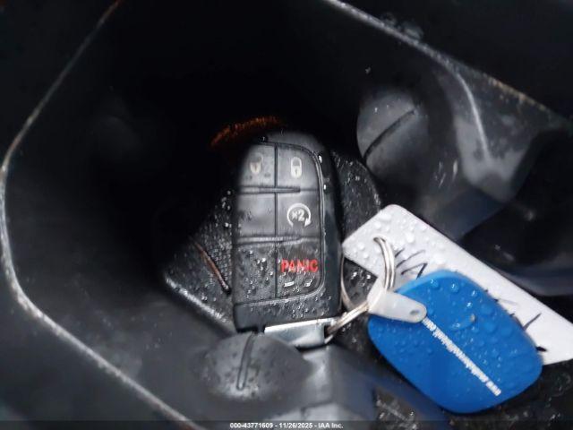 Jeep Compass Limited 4x4 Image 16