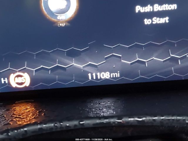 Jeep Compass Limited 4x4 Image 8