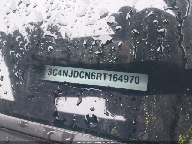 Jeep Compass Limited 4x4 Image 11