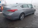 Hyundai Genesis 5.0 Image 13
