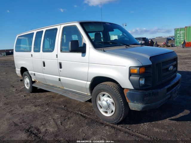 Ford E-250 Image 1