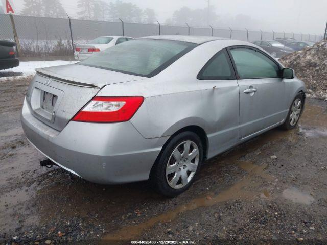 Honda Civic Lx Image 3