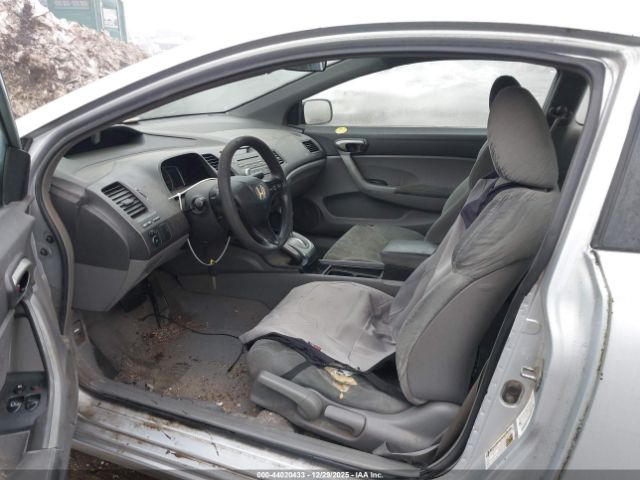 Honda Civic Lx Image 5