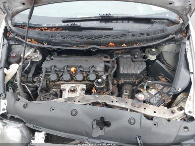 Honda Civic Lx Image 11