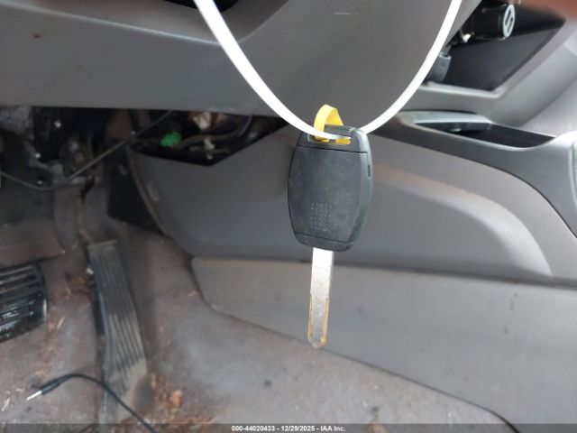 Honda Civic Lx Image 9