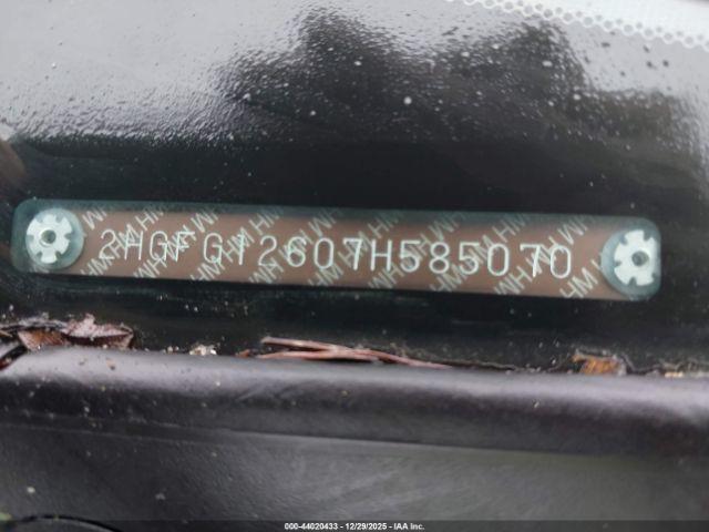 Honda Civic Lx Image 12