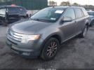 Ford Edge Sel Image 9