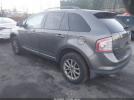 Ford Edge Sel Image 2