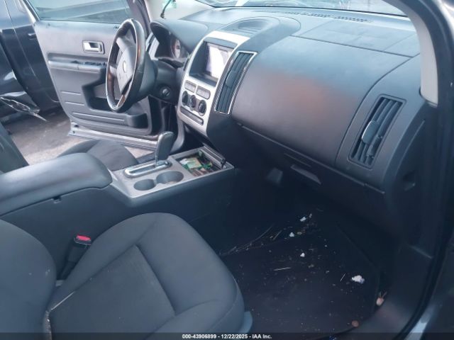 Ford Edge Sel Image 8