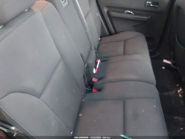 Ford Edge Sel Image 6