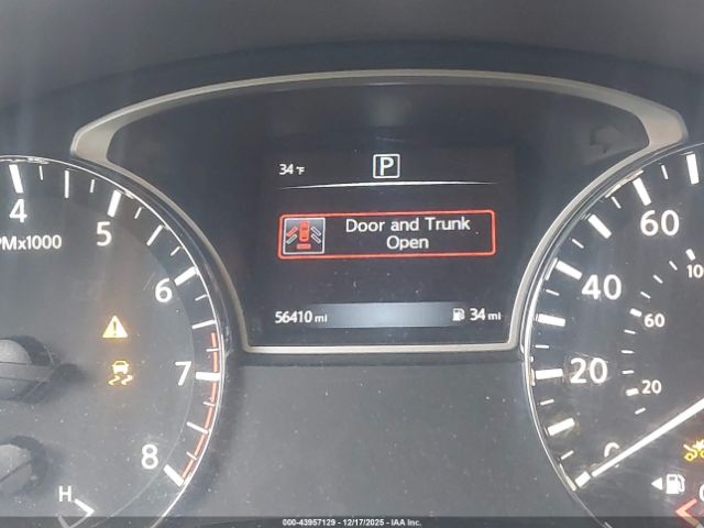 Nissan Altima 2.5 S Image 7