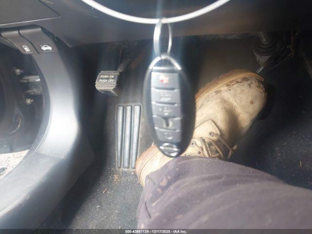 Nissan Altima 2.5 S Image 14