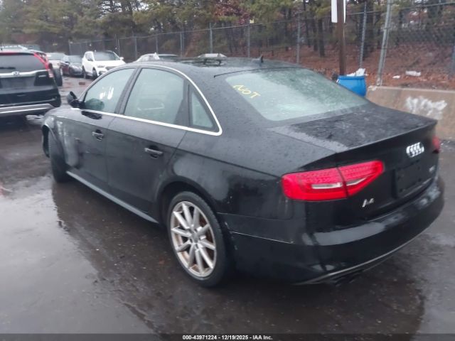 Audi A4 2.0t Premium Image 2
