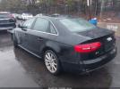 Audi A4 2.0t Premium Image 2