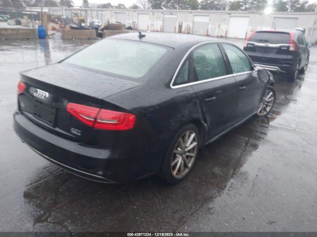 Audi A4 2.0t Premium Image 12