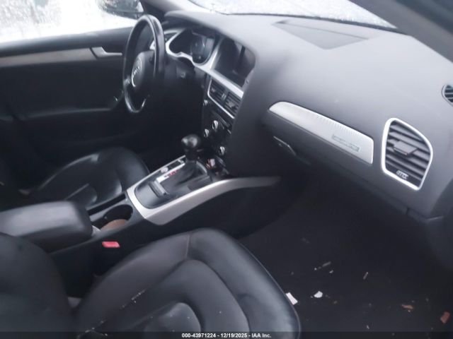 Audi A4 2.0t Premium Image 4