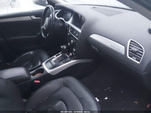 Audi A4 2.0t Premium Image 4