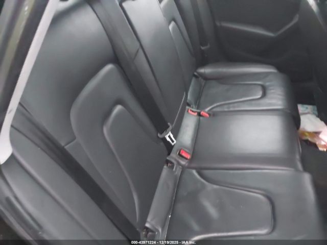 Audi A4 2.0t Premium Image 7