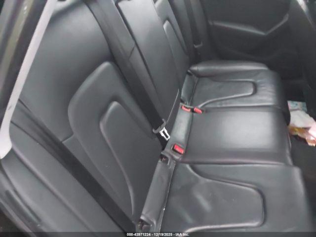 Audi A4 2.0t Premium Image 7