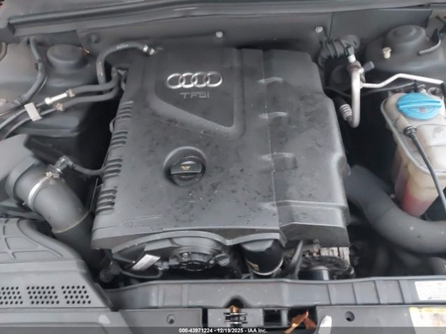Audi A4 2.0t Premium Image 6