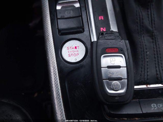 Audi A4 2.0t Premium Image 8