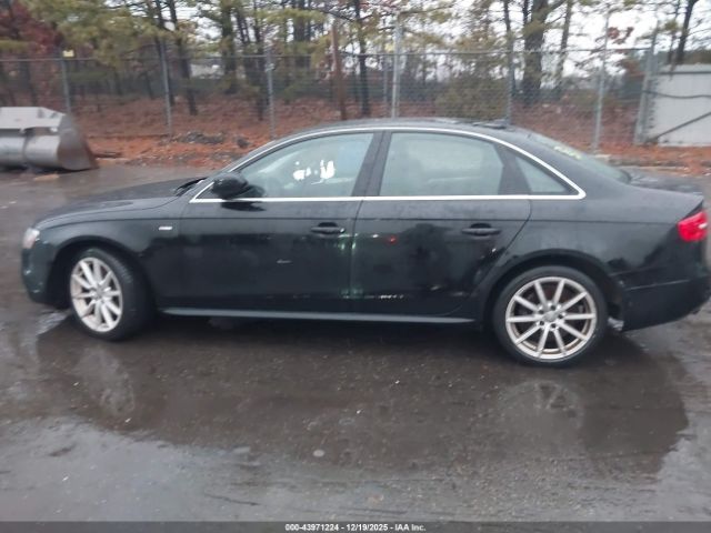 Audi A4 2.0t Premium Image 15
