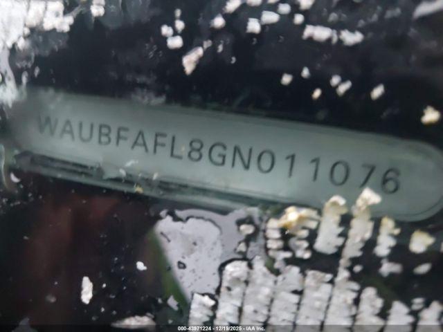 Audi A4 2.0t Premium Image 14