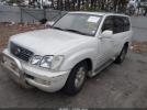 Lexus LX 470 Image 7