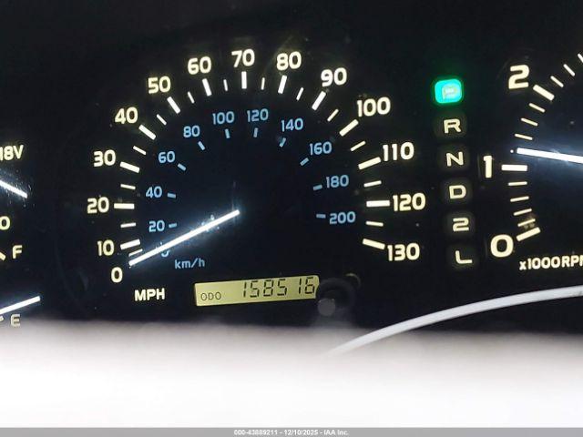 Lexus LX 470 Image 6