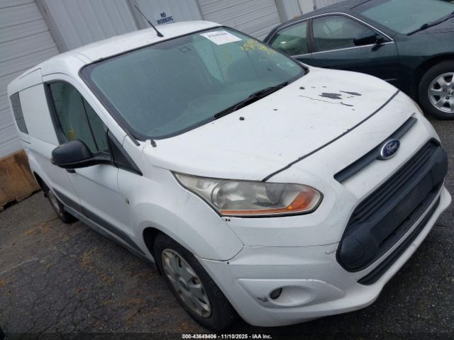 Ford Transit Xlt Image 1