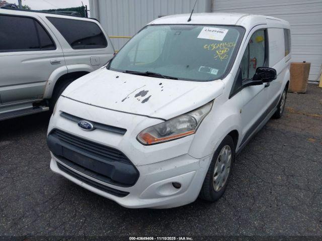 Ford Transit Xlt Image 4