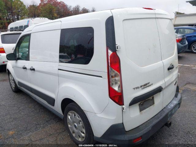 Ford Transit Xlt Image 15