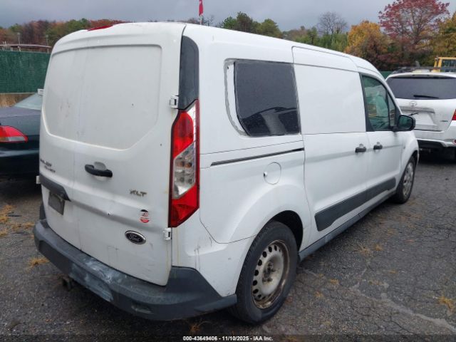Ford Transit Xlt Image 3
