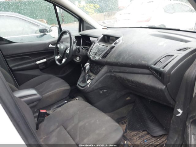 Ford Transit Xlt Image 8