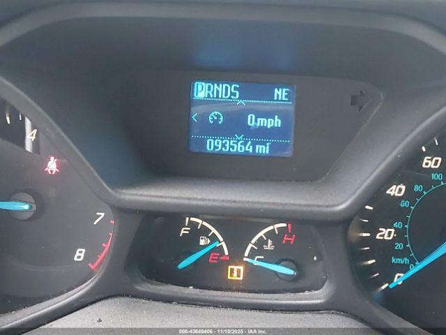 Ford Transit Xlt Image 5