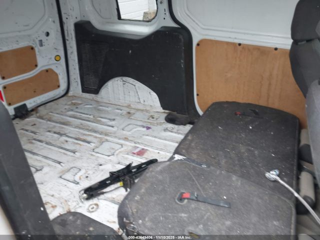 Ford Transit Xlt Image 9