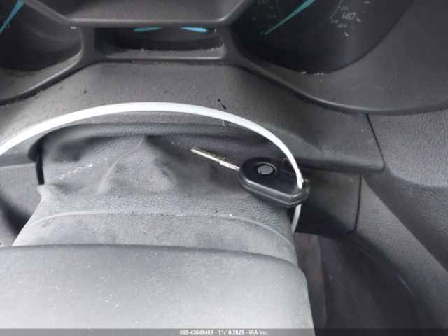 Ford Transit Xlt Image 7