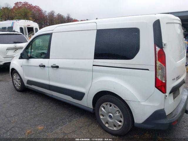 Ford Transit Xlt Image 10
