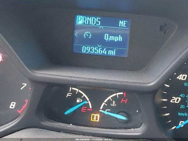 Ford Transit Xlt Image 14