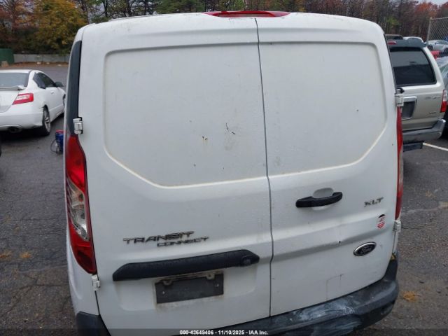 Ford Transit Xlt Image 12