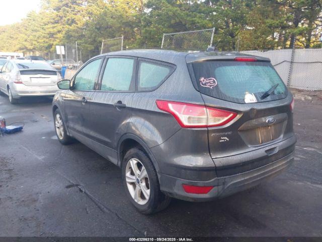 Ford Escape S Image 4