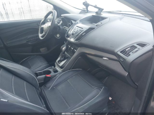 Ford Escape S Image 7