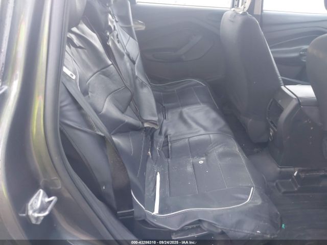 Ford Escape S Image 6