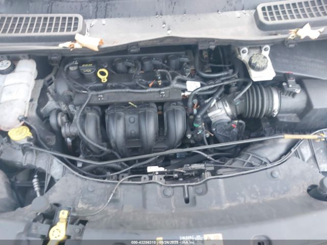 Ford Escape S Image 11