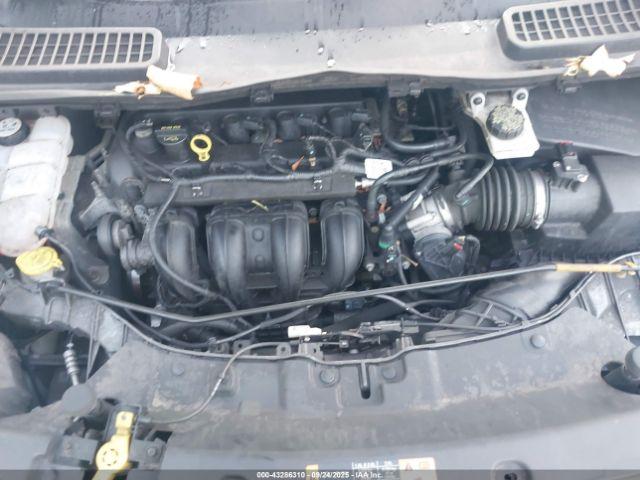 Ford Escape S Image 11