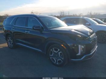  Salvage Hyundai PALISADE