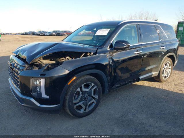 Hyundai PALISADE Sel Premium Image 2