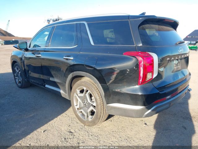 Hyundai PALISADE Sel Premium Image 3