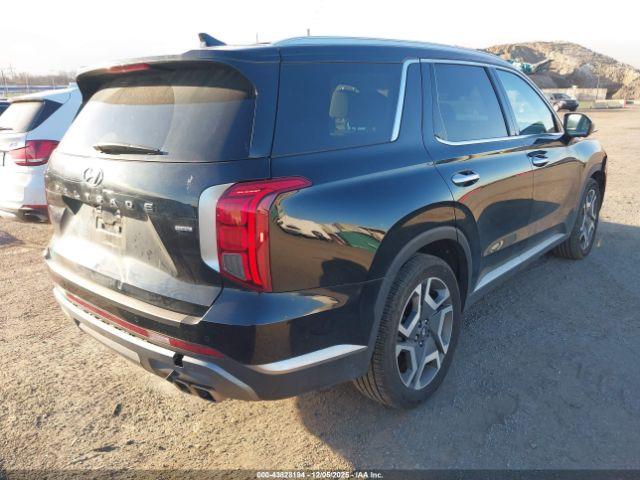 Hyundai PALISADE Sel Premium Image 4